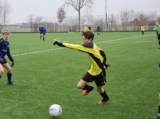 SJO B.D.C. JO15-1 - ST S.K.N.W.K./D.Z.C. '09 JO15-1 (oefen) seizoen 2023-2024 (82/99)